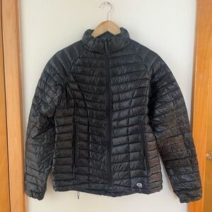 Mountain Hardwear Ghost Whisperer Down Jacket